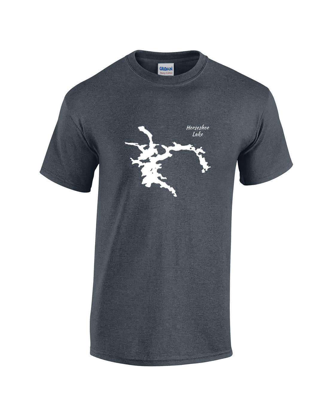 Horseshoe Lake T-Shirt