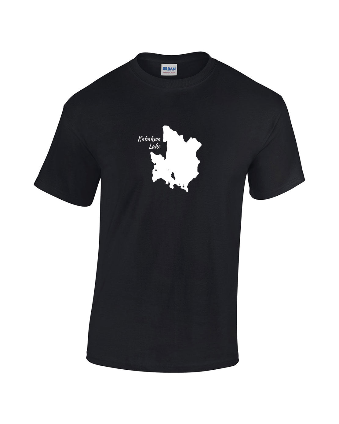 Kabakwa Lake T-Shirt