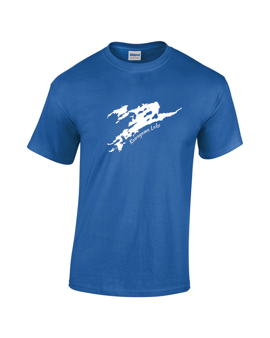 Kawagama Lake T-Shirt