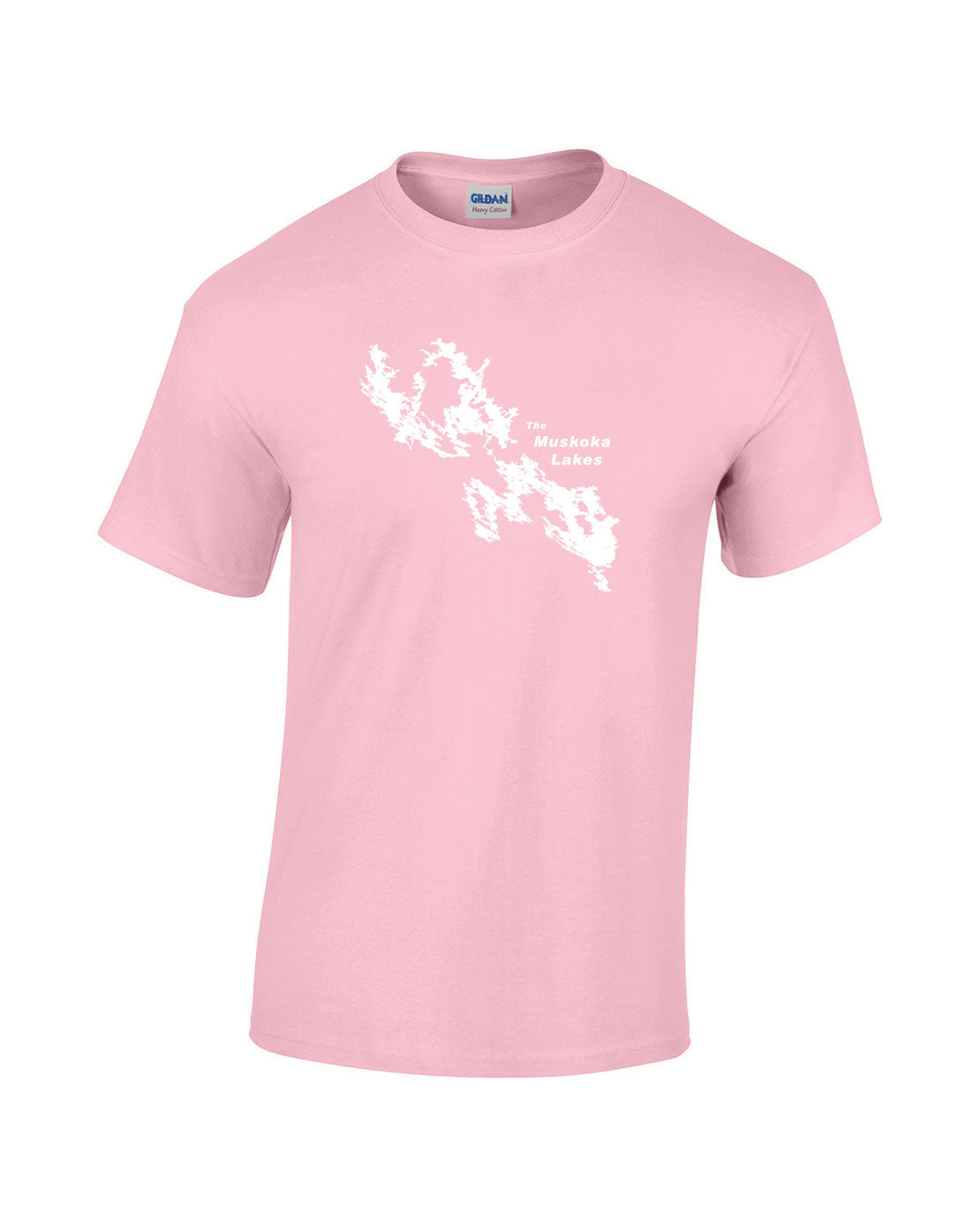 Muskoka Lakes T-Shirt