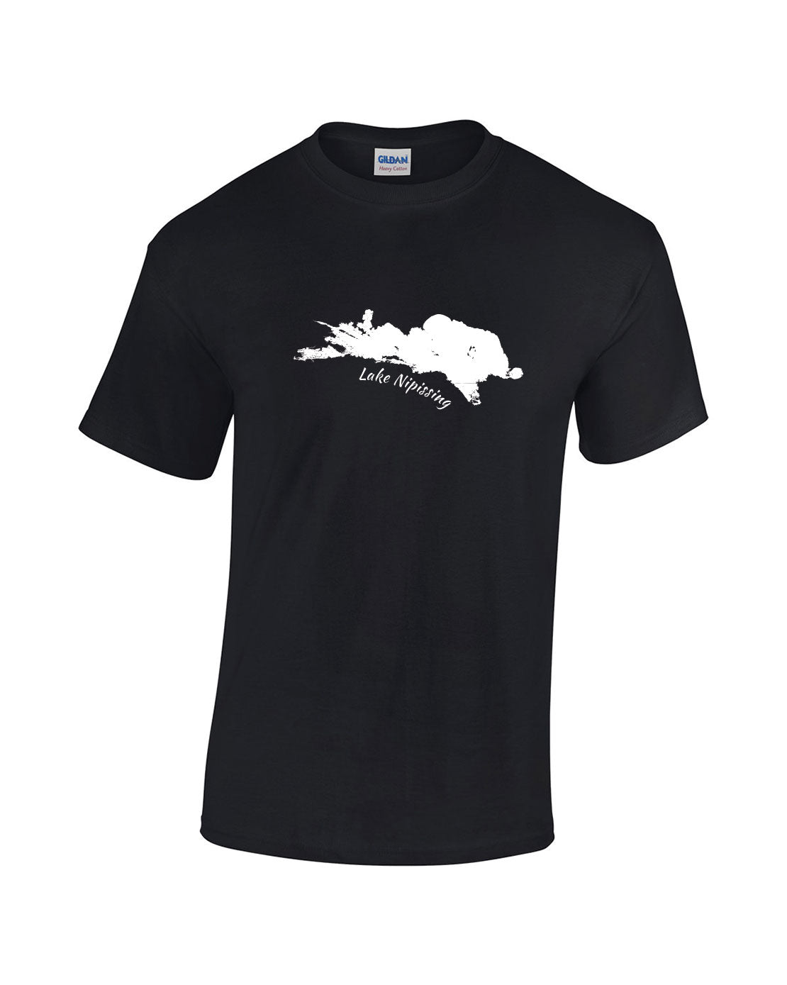 Lake Nipissing T-Shirt