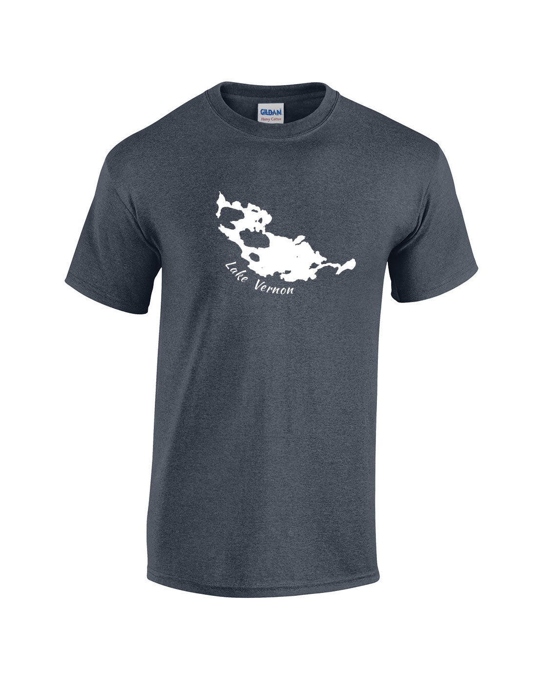 Lake Vernon T-Shirt
