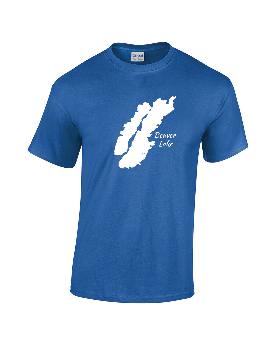 Beaver Lake T-Shirt