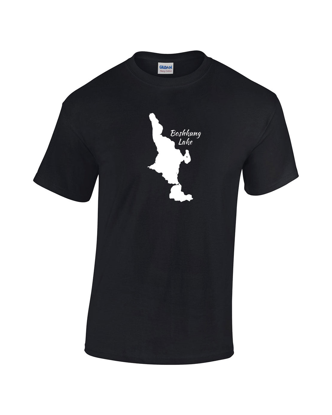 Boshkung Lake T-Shirt