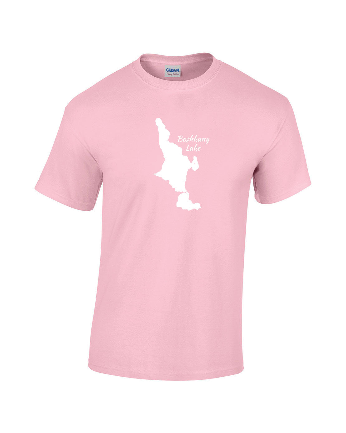 Boshkung Lake T-Shirt
