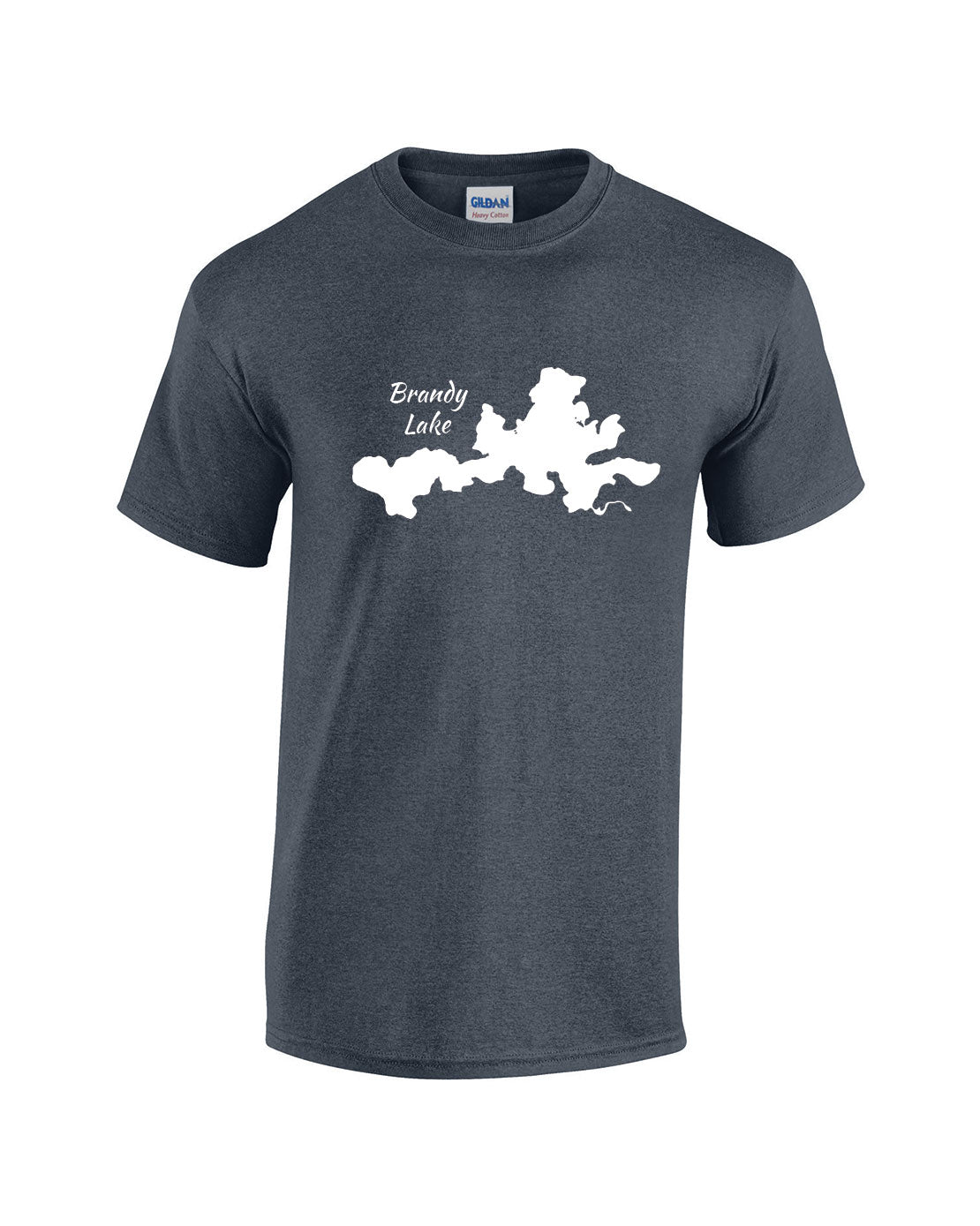 Brandy Lake T-Shirt