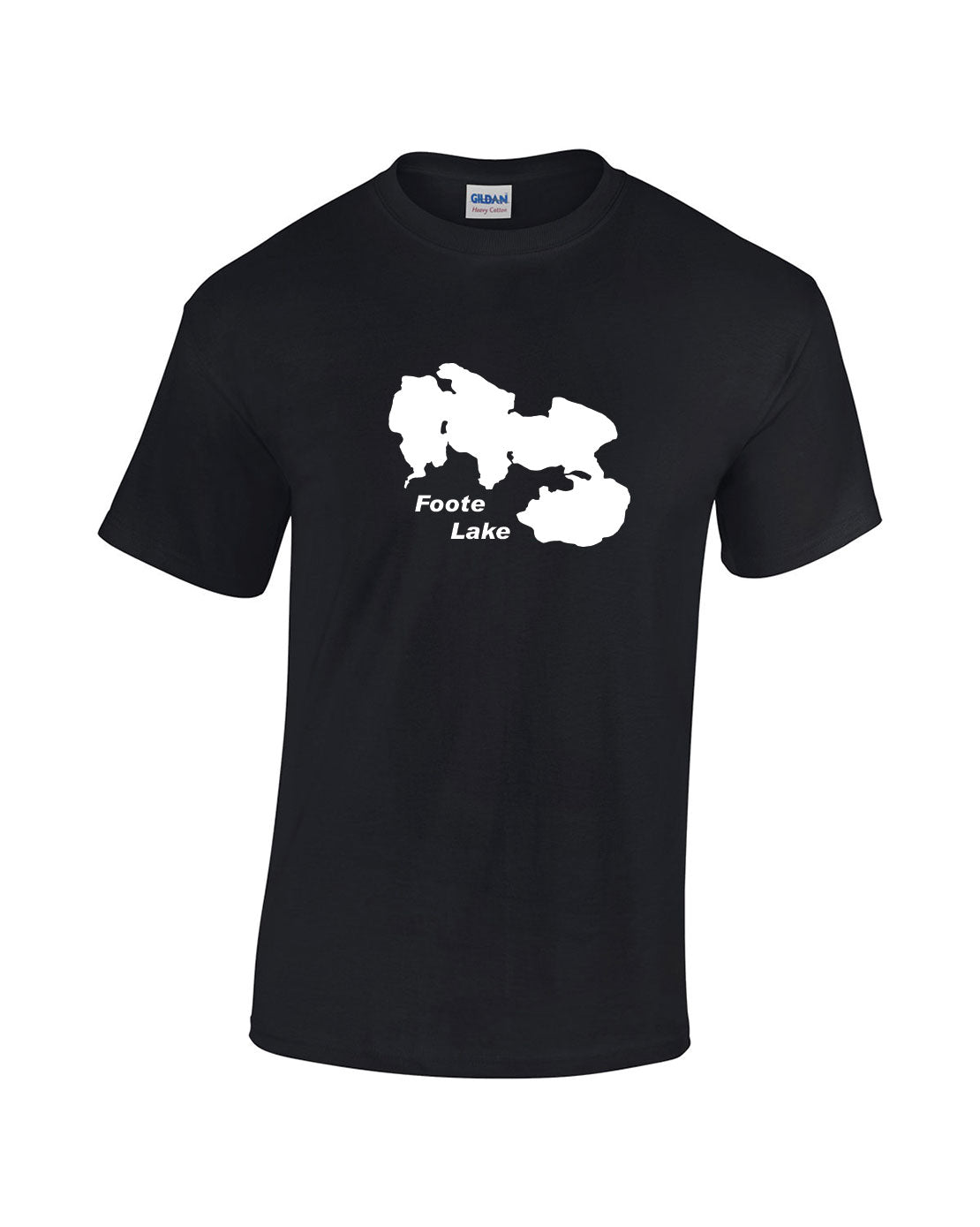Foote Lake T-Shirt