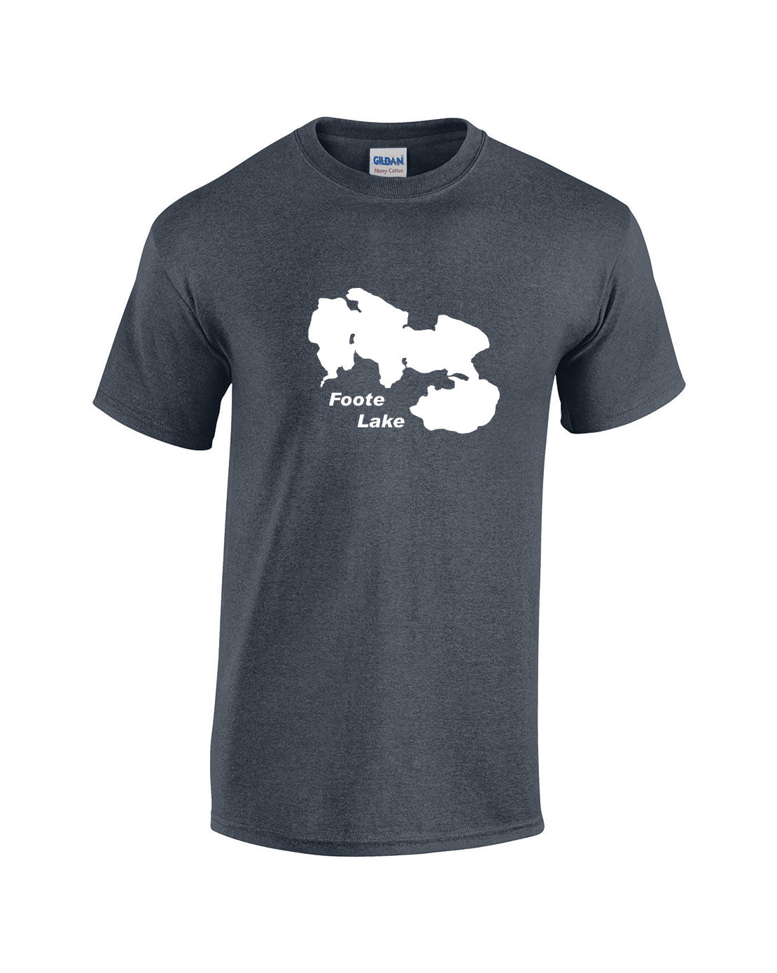 Foote Lake T-Shirt