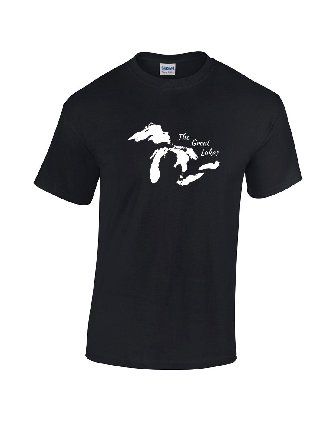 Great Lakes T-Shirt