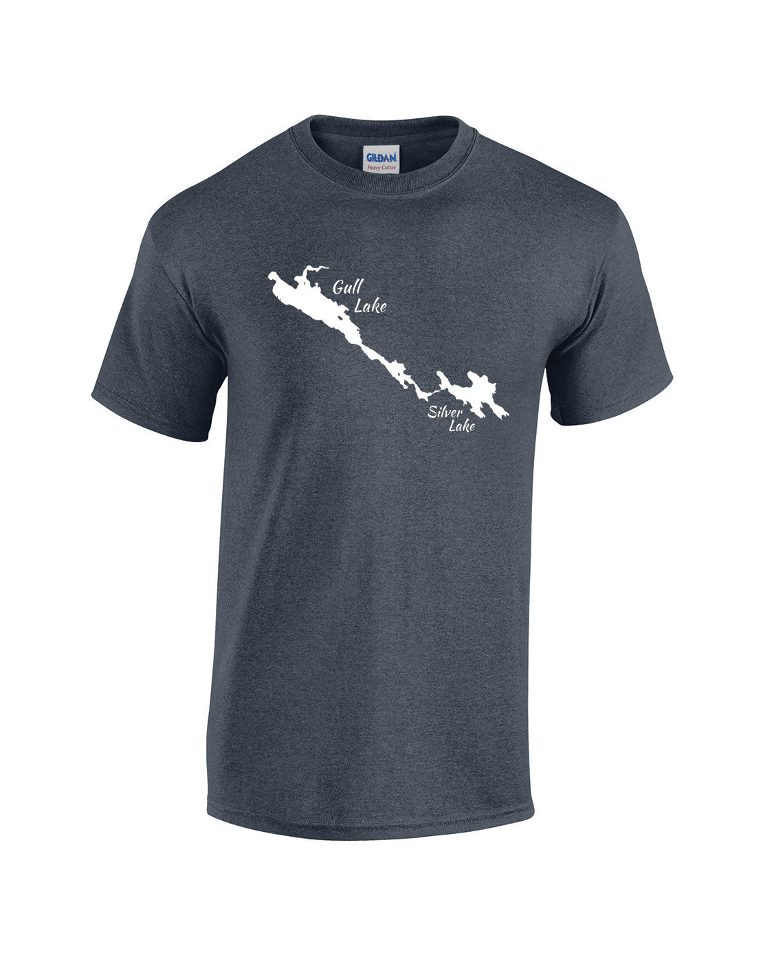 Gull Lake T-Shirt