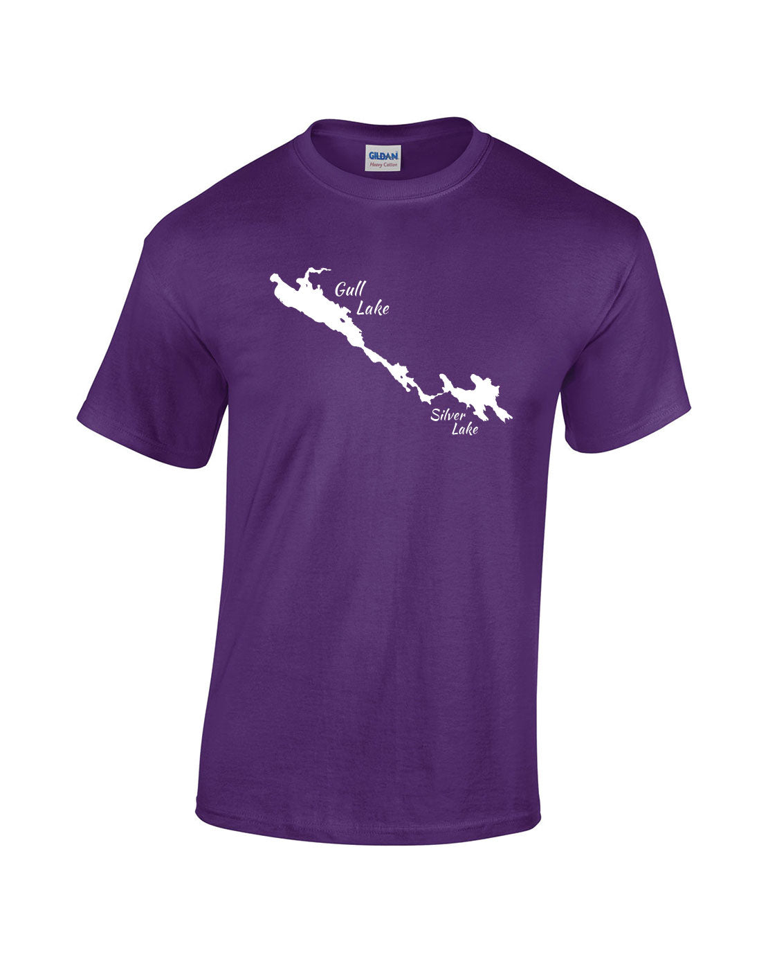Gull Lake T-Shirt