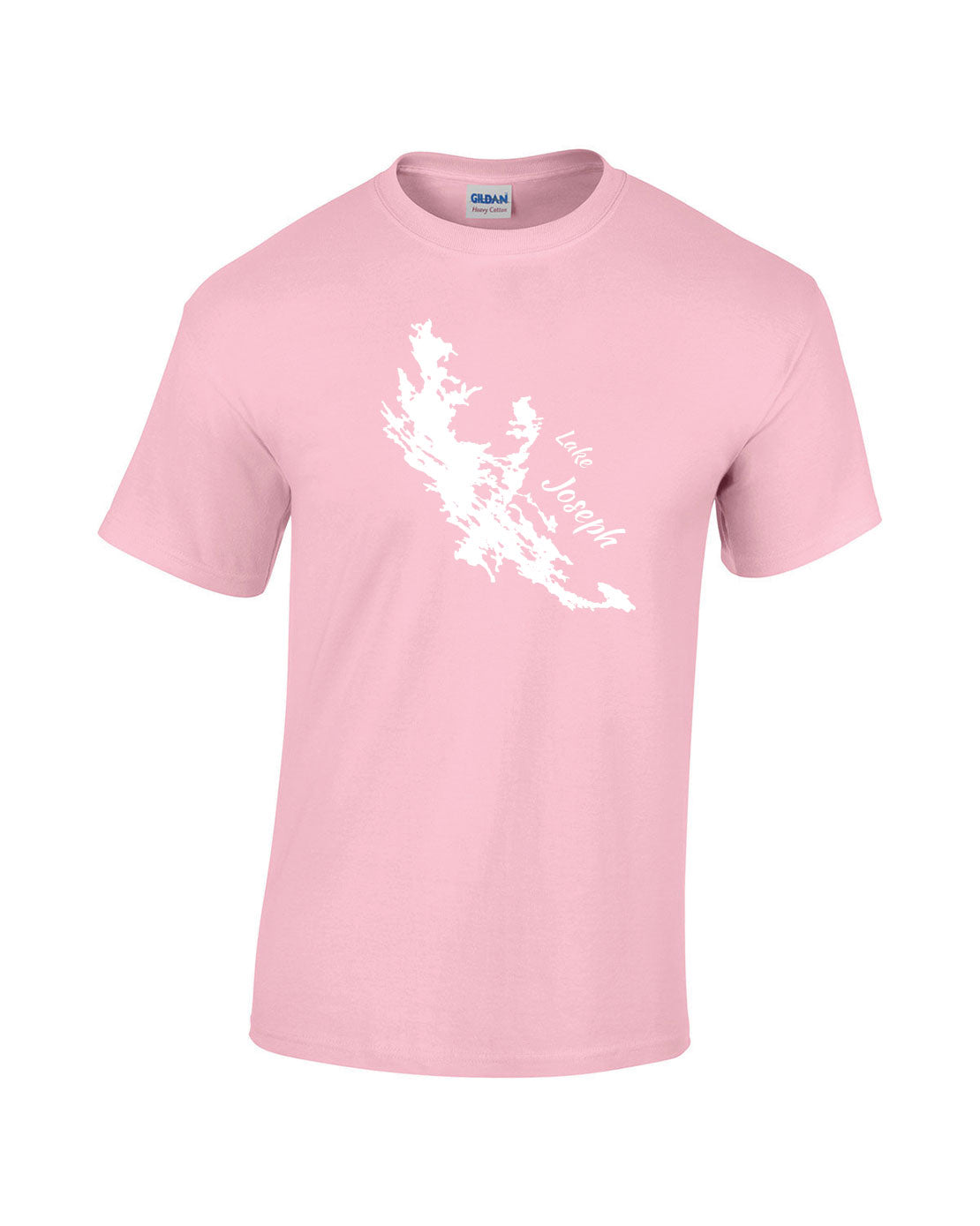 Lake Joseph T-Shirt