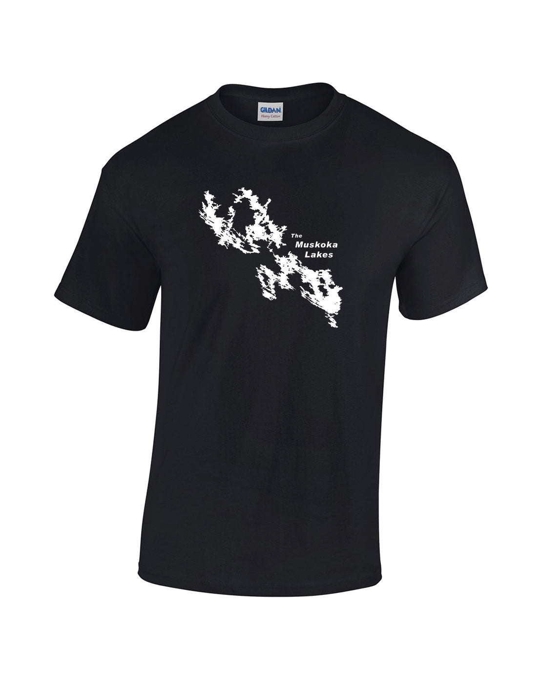 Muskoka Lakes T-Shirt
