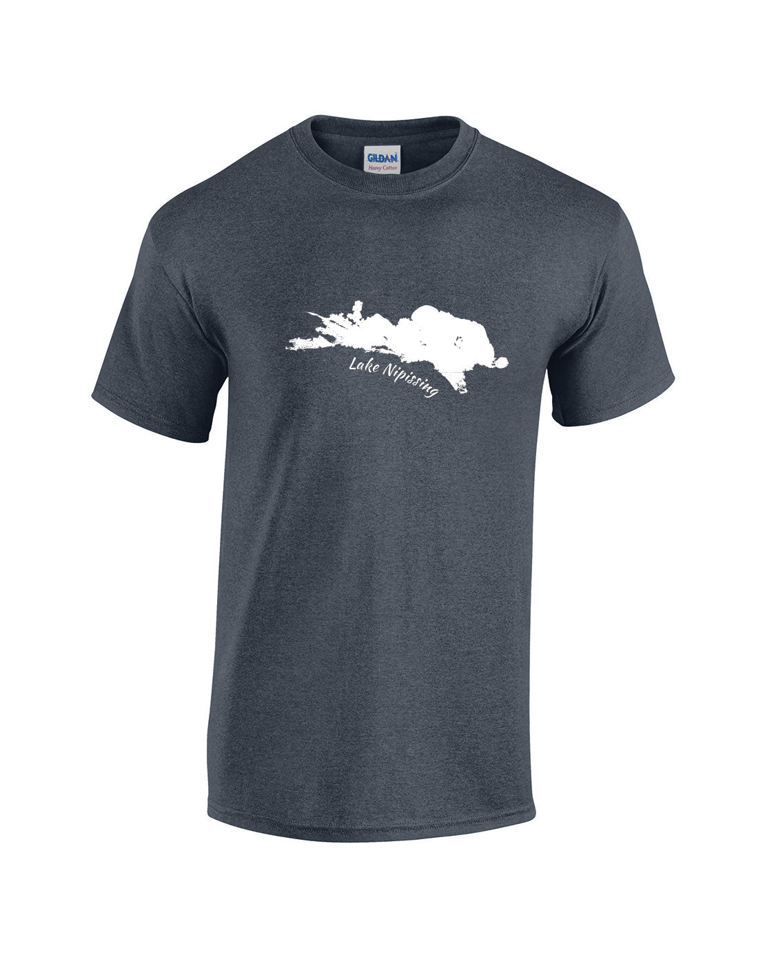 Lake Nipissing T-Shirt