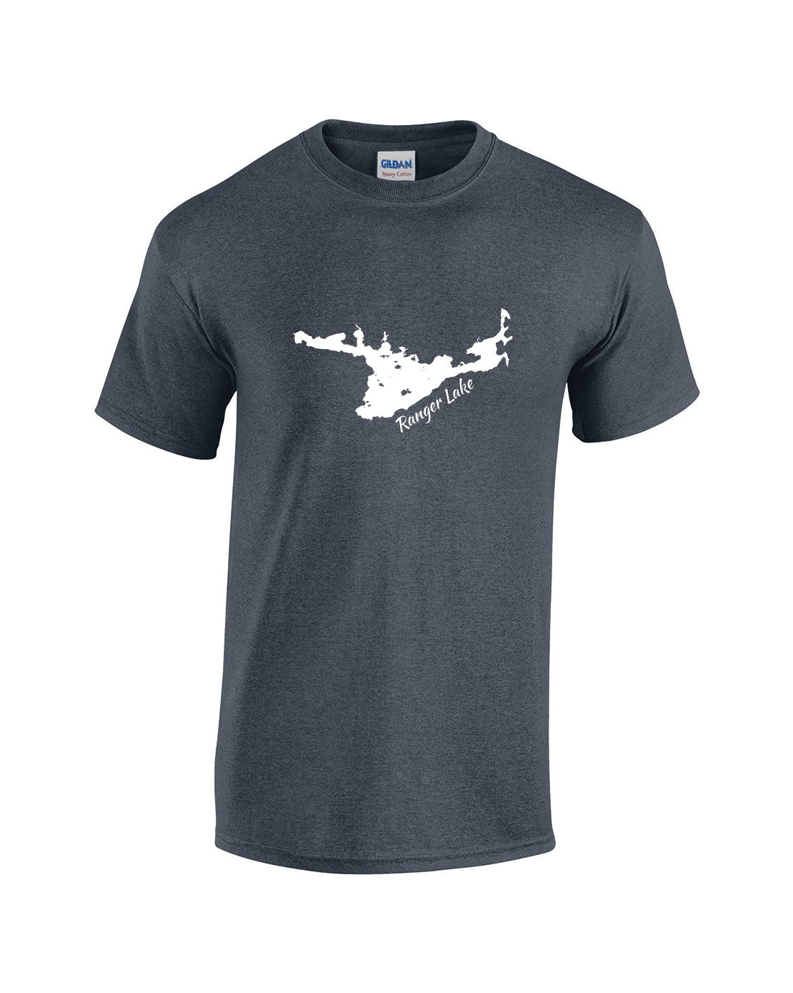 Ranger Lake T-Shirt