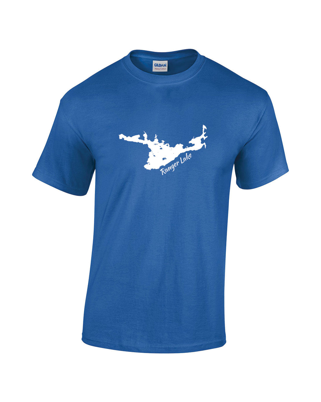 Ranger Lake T-Shirt