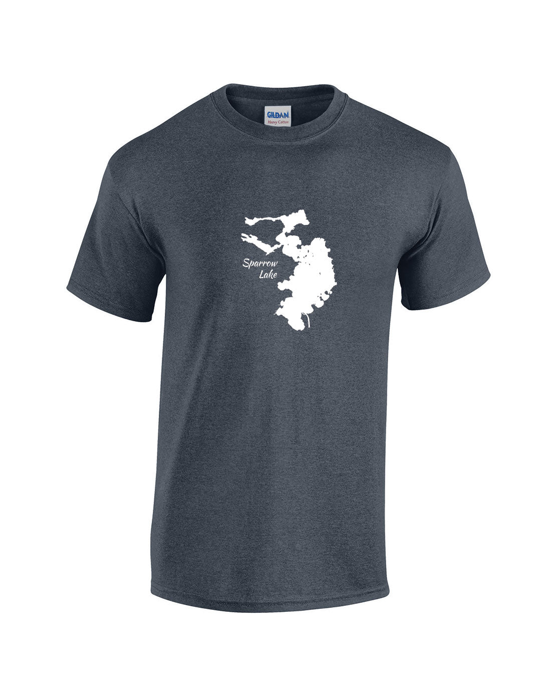 Sparrow Lake T-Shirt